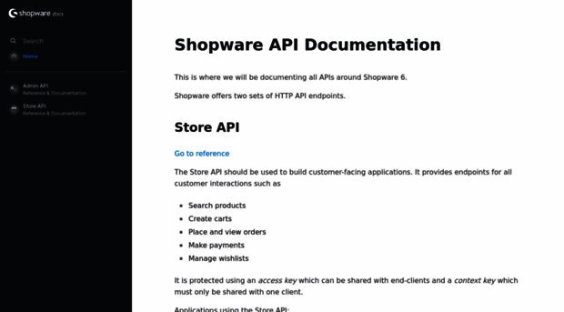 shopware.stoplight.io