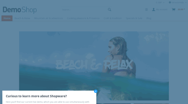 shopwaredemo.co.uk