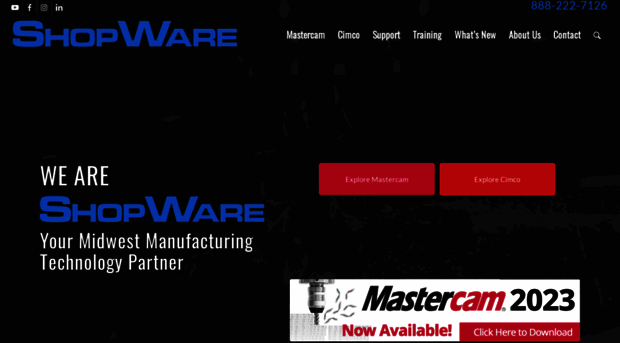 shopwareinc.com