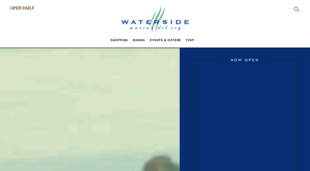 shopwaterside.com