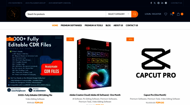 shopwaveindia.in