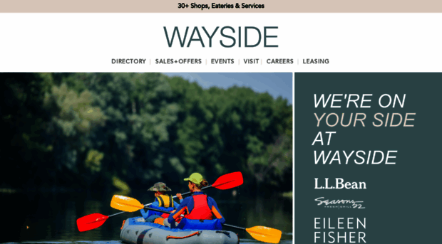 shopwayside.com