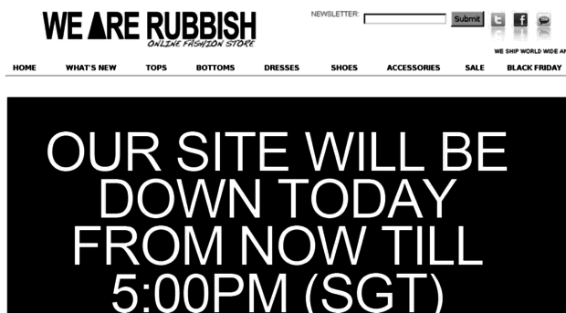 shopwearerubbish.com