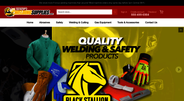 shopweldingsupplies.com