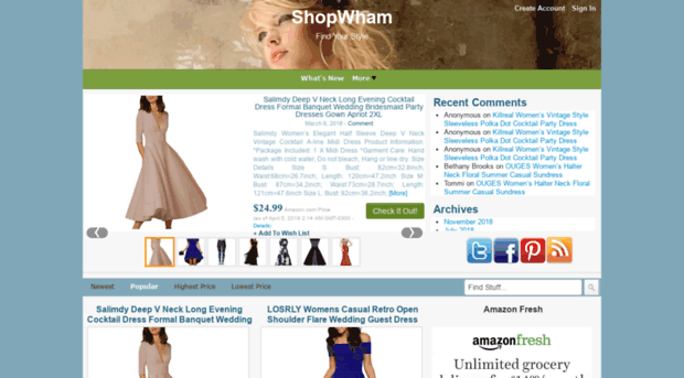 shopwham.com