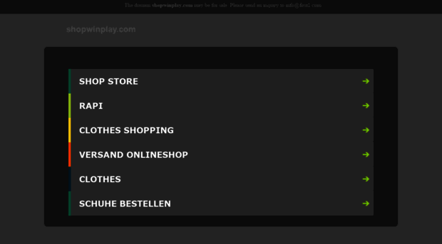 shopwinplay.com