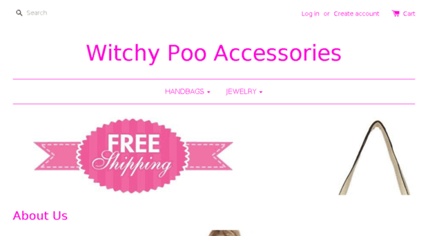 shopwitchypoo.com