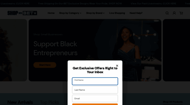 shopwithbet.com