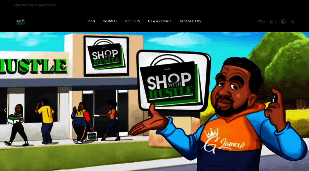 shopwithhustle.com