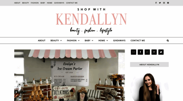 shopwithkendallyn.com