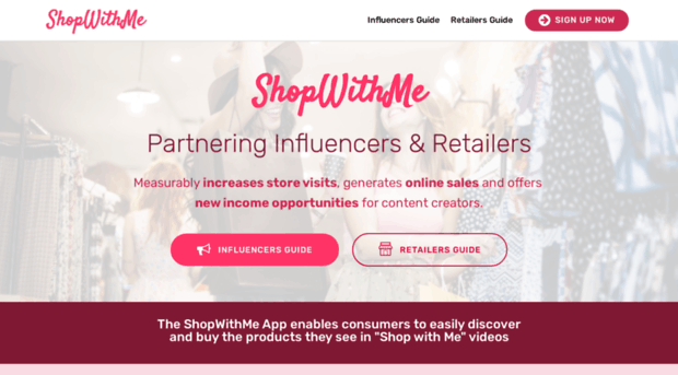 shopwithme.io