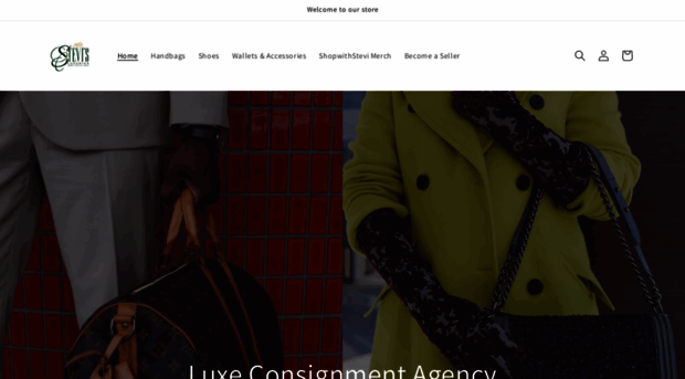 shopwithstevi.com