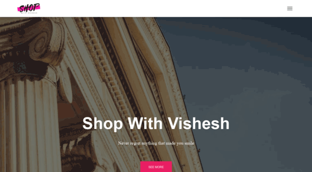 shopwithvishesh.com