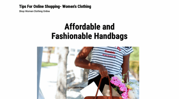 shopwomensclothingonline.com