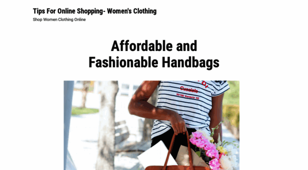 shopwomensclothingonline.com