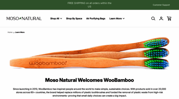 shopwoobamboo.com