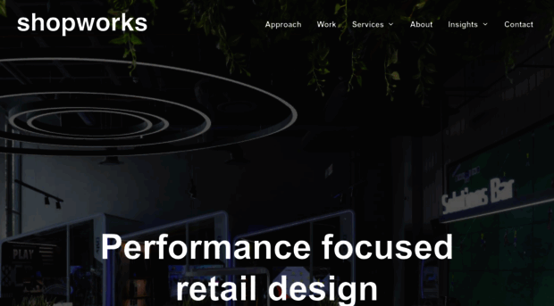 shopworks.co.uk