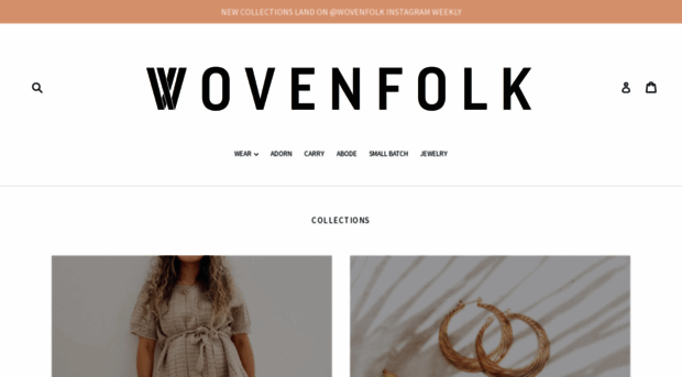 shopwovenfolk.com