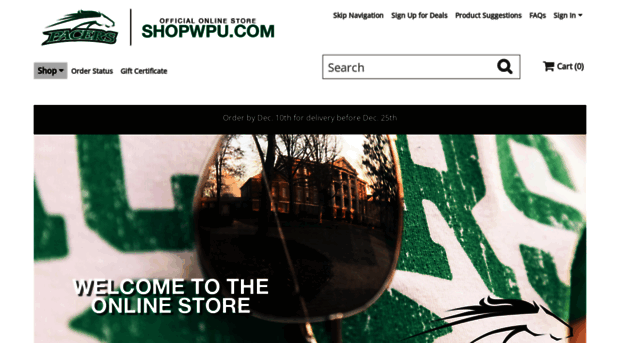 shopwpu.com