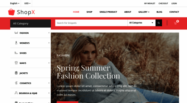 shopx-html.xoothemes.com