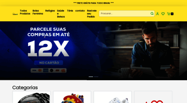 shopx4.com.br