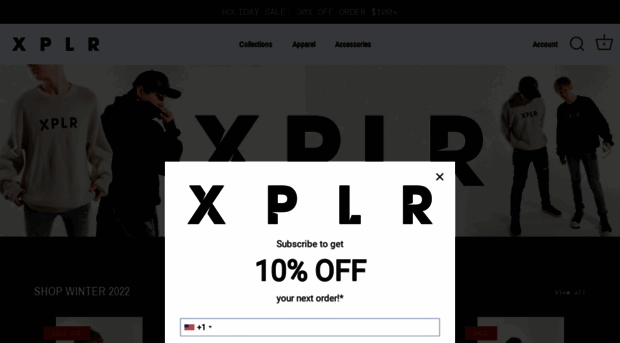 shopxplr.com