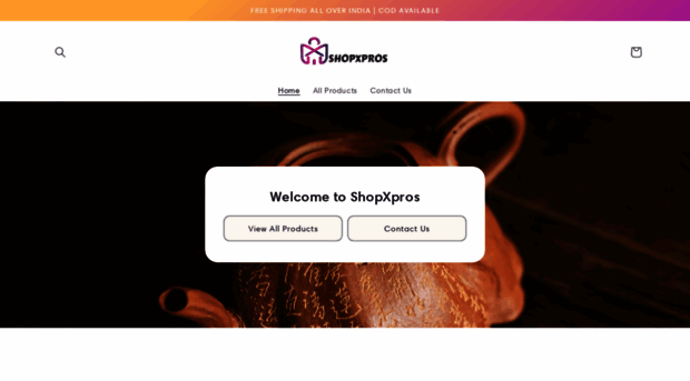 shopxpros.in