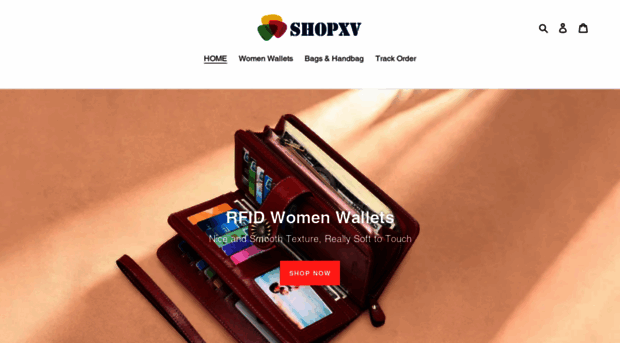 shopxv.com