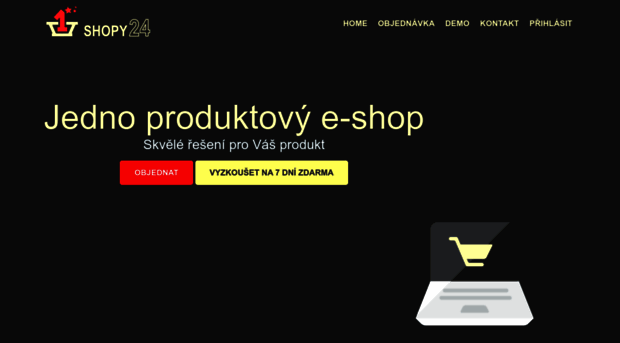 shopy24.cz