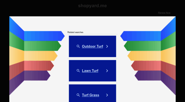shopyard.me
