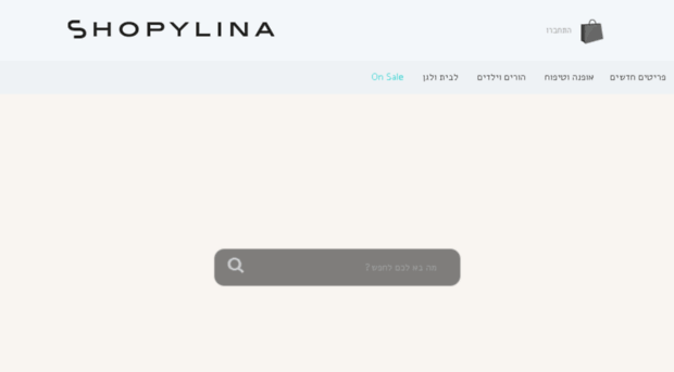 shopylina.com