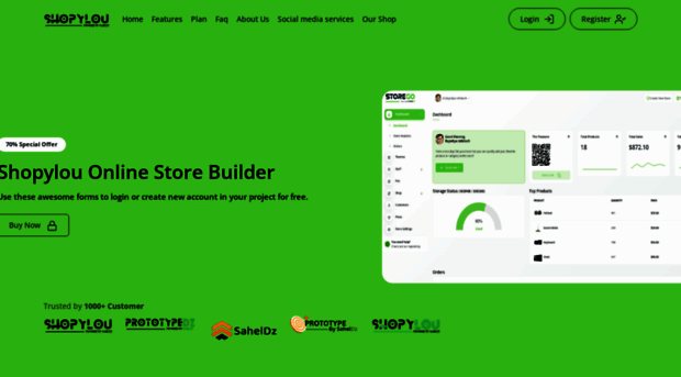 shopylou.com