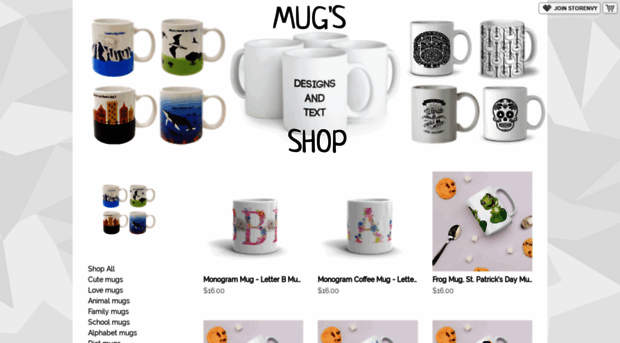 shopyourmug.storenvy.com