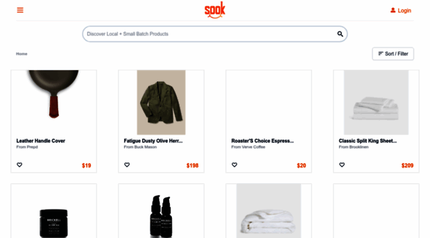 shopyoursook.com