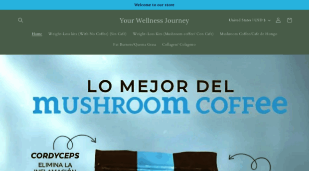 shopyourwellnessjourney.com