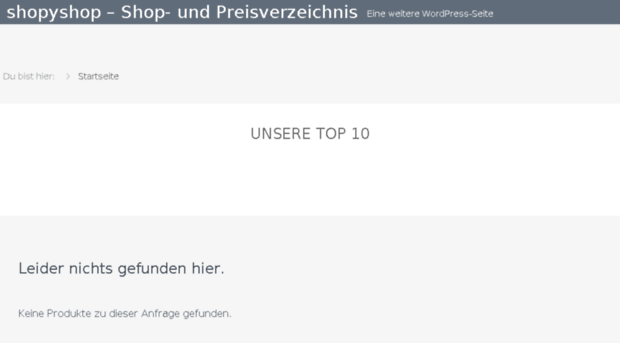 shopyshop.de