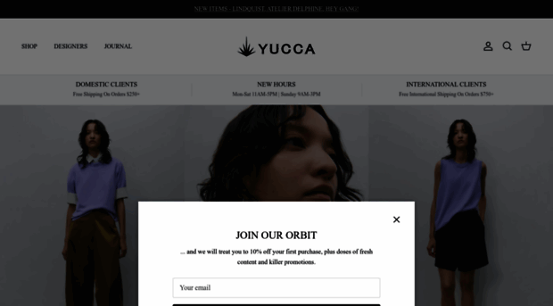 shopyucca.co