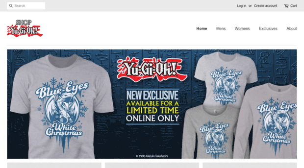 shopyugioh.com