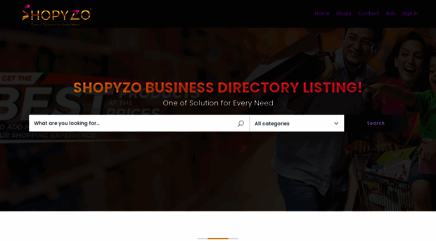 shopyzo.com