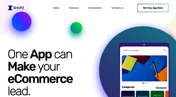 shopz.io