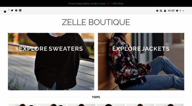 shopzelle.co