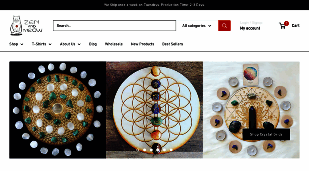 shopzenandnow.com