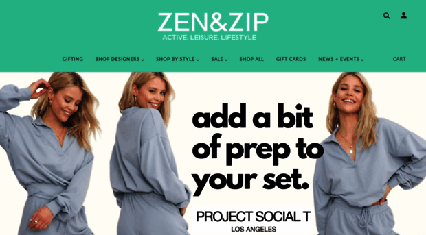 shopzenandzip.com