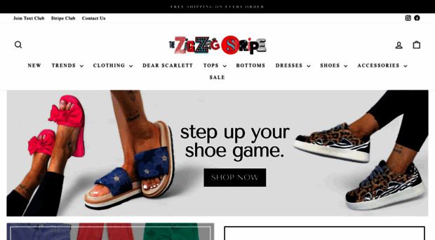 shopzigzagstripe.com