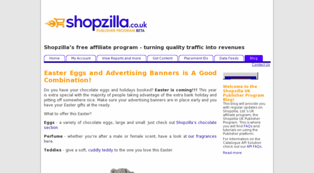 shopzilla-publisher-blog.co.uk
