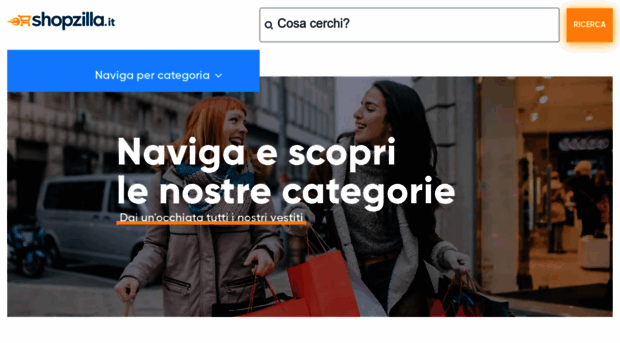 shopzilla.it