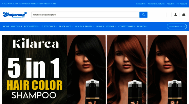 shopznowpk.com