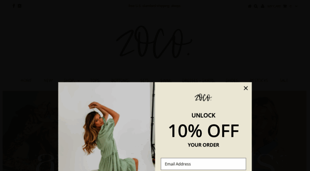 shopzoco.com