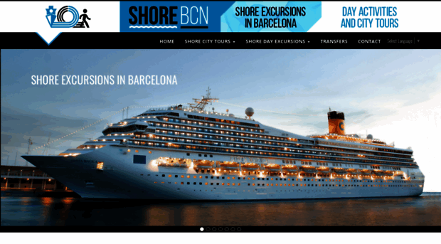 shorebarcelona.com