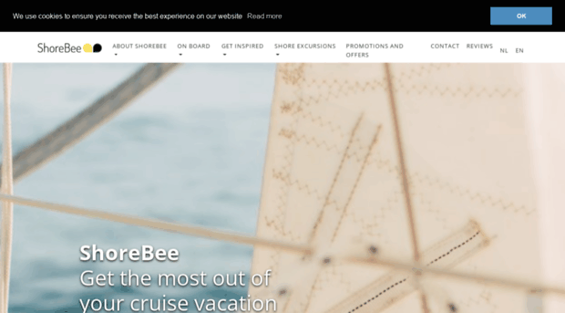 shorebee.com